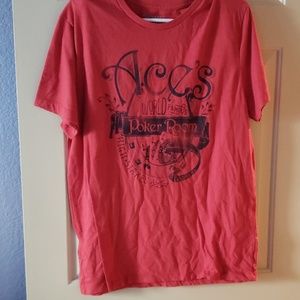 Old Navy men's size large Tshirt